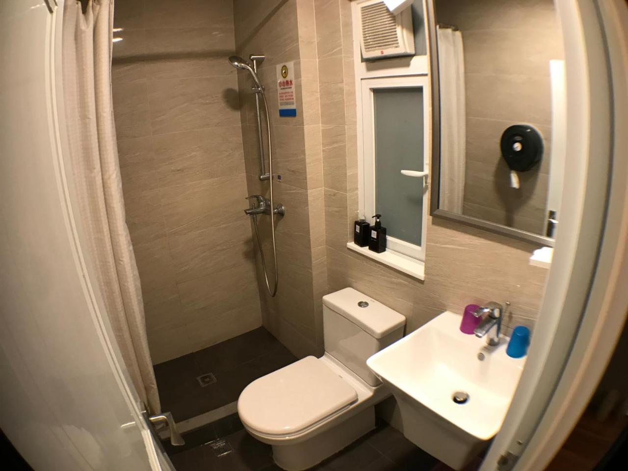 Hotel The House Hong Kong Esterno foto